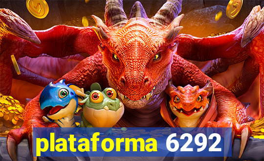 plataforma 6292